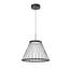 Favourite 4633-4P, подвес, D400xH400/1500, LEDx12W, 370LM, 4000K, included