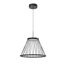Favourite 4633-4P, подвес, D400xH400/1500, LEDx12W, 370LM, 4000K, included, изображение 2