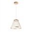 Favourite 4634-4P, подвес, D400xH400/1500, LEDx12W, 370LM, 4000K, included, изображение 2