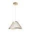 Favourite 4634-6P, подвес, D600xH400/1500, LEDx16W, 600LM, 4000K, included