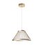 Favourite 4634-6P, подвес, D600xH400/1500, LEDx16W, 600LM, 4000K, included, изображение 2