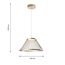 Favourite 4634-6P, подвес, D600xH400/1500, LEDx16W, 600LM, 4000K, included, изображение 3