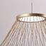 Favourite 4634-6P, подвес, D600xH400/1500, LEDx16W, 600LM, 4000K, included, изображение 5