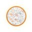 Favourite 4706-1W, настенный светильник, D50xW170xH170, LEDx12W, 565LM, 4000K, included
