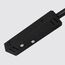 Favourite 1012-CB-001, проводной коннектор, L68xW10xH19, 48V, IP20, изображение 3