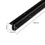 Favourite 1012-TB-300, шинопровод, L3000xW50xH40, 48V, IP20, изображение 3