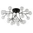 F-Promo 2481-9U, потолочный светильник, D750xH440, 27xG4LEDx3W, 4423LM, 3000K, included, изображение 2