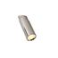Favourite 2800-1U, потолочный светильник, D45xH90, 1xLEDx7W, 560LM, 4000K, included