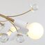 F-Promo 4081-7P, потолочная люстра, D670xH270, 7xE27x60W, excluded, изображение 5