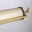 Favourite 4190-1P, подвес, D130xH1400/2700 + L1360xW130xH300/1500, LEDx33W, 2805LM, 4000K, included, изображение 9