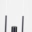 Favourite 4191-1P, подвес, L130xW40xH500/1600, LEDx3W, 255LM, 4000K, included, изображение 7