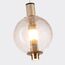 Favourite 4316-1P, подвес, D160xH345/1935, LEDx9W, 650LM, 4000K, CRI>90, included, изображение 3