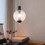 Favourite 4316-1P, подвес, D160xH345/1935, LEDx9W, 650LM, 4000K, CRI>90, included, изображение 4