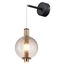 Favourite 4316-1W, настенный светильник, D255xW160xH380/600, LEDx9W, 650LM, 4000K, CRI>90, included