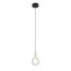 Favourite 4377-1P, подвес, D100xH320/2020, LEDx3W, 195LM, 4000K, CRI>90, included