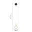 Favourite 4377-1P, подвес, D100xH320/2020, LEDx3W, 195LM, 4000K, CRI>90, included, изображение 2