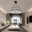 Favourite 4379-1P, подвес, D100xH320/2020, LEDx3W, 195LM, 4000K, CRI>90, included, изображение 4