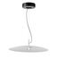 Favourite 4410-1P, подвес, D450xH200/1800, LEDx8W, 700LM, 4000K, IP20, included