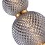 F-Promo 4611-1P, подвес, D130xH440/2050, LEDx7W, 910LM, 3000K, included, изображение 6