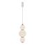 F-Promo 4613-1P, подвес, D130xH440/2050, LEDx7W, 910LM, 3000K, included, изображение 2