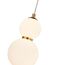 F-Promo 4613-1P, подвес, D130xH440/2050, LEDx7W, 910LM, 3000K, included, изображение 5