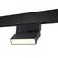 NOVOTECH 358626 SHINO NT21 065 черный Трековый низковольтный Светильник диммируемый с ДУ, со сменой цв.температуры IP20 LED 3000~6500К 10W 48V FLUM, изображение 4