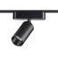 NOVOTECH 359254 SHINO NT23 049 черный Трековый светильник для низковольтного шинопровода IP20 LED 12W 48V 1080Лм 3000К SMAL, изображение 6