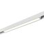 NOVOTECH 359200 SHINO NT23 079 белый Трековый светильник для низков. шинопровода IP20 LED 3000К 24W 48V 1800Лм FLUM, изображение 4
