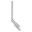 NOVOTECH 358607 SHINO NT21 075 белый Трековый светильник для низковольного шинопровода IP20 LED 4000K 24W 48V FLUM