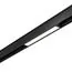NOVOTECH 358517 SHINO NT21 082 черный Трековый светильник для низковольного шинопровода IP20 LED 4000K 12W 48V KIT, изображение 4