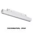NOVOTECH 358613 SHINO NT21 064 белый Трековый низковольтный Светильник диммируемый с ДУ, со сменой цв.температуры IP20 LED 3000~6500К 12W 48V FLUM, изображение 8