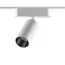 NOVOTECH 359255 SHINO NT23 049 белый Трековый светильник для низковольтного шинопровода IP20 LED 12W 48V 1080Лм 3000К SMAL, изображение 7