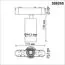 NOVOTECH 359255 SHINO NT23 049 белый Трековый светильник для низковольтного шинопровода IP20 LED 12W 48V 1080Лм 3000К SMAL, изображение 2