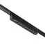 NOVOTECH 359242 SHINO NT23 047 черный Трековый светильник для низковольтного шинопровода IP20 LED 12W 48V 1140Лм 3000К SMAL, изображение 7