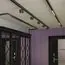 NOVOTECH 359199 SHINO NT23 079 черный Трековый светильник для низков. шинопровода IP20 LED 3000К 12W 48V 900Лм FLUM, изображение 3