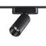 NOVOTECH 359258 SHINO NT23 049 черный Трековый светильник для низковольтного шинопровода IP20 LED 12W 48V 1020Лм 3000К SMAL, изображение 7