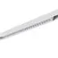 NOVOTECH 358419 SHINO NT20 077 белый Трековый светильник для низков. шинопровода IP20 LED 4000K 24W 48V FLUM, изображение 5