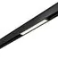 NOVOTECH 358520 SHINO NT21 082 черный Трековый светильник для низковольного шинопровода IP20 LED 4000K 12W 48V KIT, изображение 4