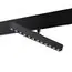 NOVOTECH 358610 SHINO NT21 045 черный Трековый светильник для низковольного шинопровода IP20 LED 4000K 12W 48V FLUM, изображение 6