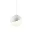 NOVOTECH 359095 SHINO NT23 052 белый Трековый светильник для низков. шинопровода IP20 LED 4000K 10W 48V 800Лм SMAL, изображение 3