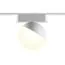 NOVOTECH 359263 SHINO NT23 052 белый Трековый светильник для низковольтного шинопровода IP20 LED 10W 48V 800Лм 3000К SMAL, изображение 3