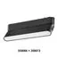 NOVOTECH 359066 SHINO NT23 047 черный Доп. адаптпер для создания поворотных светильников с арт. 359072, 359076, 359080 IP20 12W SMAL, изображение 8