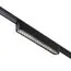 NOVOTECH 359246 SHINO NT23 047 черный Трековый светильник для низковольтного шинопровода IP20 LED 12W 48V 720Лм 3000К SMAL, изображение 4