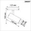 NOVOTECH 359207 SHINO NT23 070 черный Трековый светильник для низков. шинопровода с переключ. цветовой температуры и мощности IP20 LED 3000К\4000К\6000К 5W/9W/, изображение 2