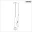 NOVOTECH 358552 SHINO NT21 049 белый Трековый светильник для низков. шинопровода, длина провода 1м IP20 LED 4000K 12W 48V FLUM, изображение 2