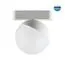 NOVOTECH 359097 SHINO NT23 052 белый Трековый светильник для низков. шинопровода IP20 LED 4000K 10W 48V 800Лм SMAL