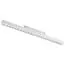 NOVOTECH 358419 SHINO NT20 077 белый Трековый светильник для низков. шинопровода IP20 LED 4000K 24W 48V FLUM