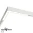 NOVOTECH 358605 SHINO NT21 075 белый Трековый светильник для низковольного шинопровода IP20 LED 4000K 24W 48V FLUM, изображение 6