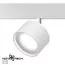 NOVOTECH 358979 SHINO NT22 071 белый Трековый светильник для низковольного шинопровода с переключ. цв. температуры IP20 LED 3000К\4000К\6000К 12W вниз + 3W вве, изображение 6