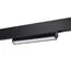 NOVOTECH 358539 SHINO NT21 072 черный Трековый светильник для низковольного шинопровода IP20 LED 4000K 12W 48V FLUM, изображение 6